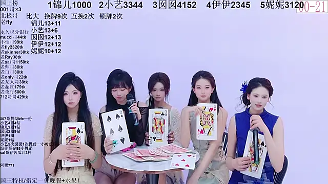 1X-one Live Webcam on Stripchat