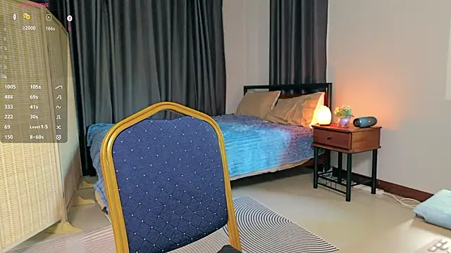 pocketelsa - PocketElsa's free webcam - UK Sex Cams