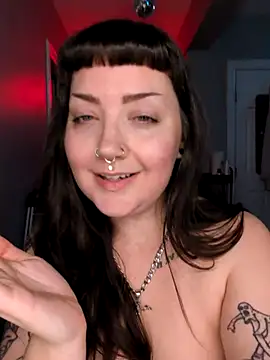 Webcam Model (gia_nova) is live