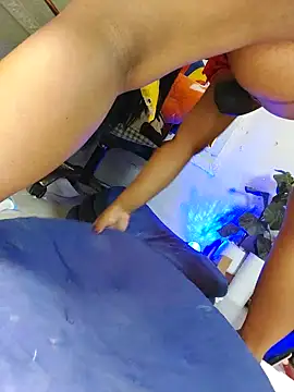 XXX_harna's Stripchat show and profile