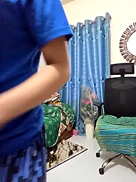 Suvosri live sex cam