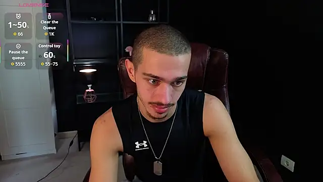 kaydendrew (M twink) - Lets Hit the GOAL and make me CUM