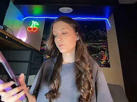 Thedeepwebcutie webcam