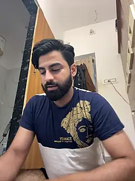 royalboy_03 (M young) - Hot Oil Massage on Body🥵🛢️