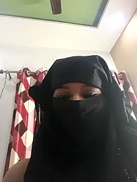 Webcam Model (Aafreen_36)  is live.Free join now!