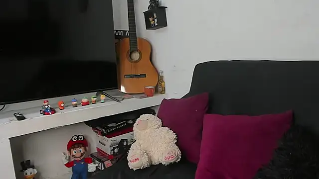 britney_rose - Britney_Rose's free webcam