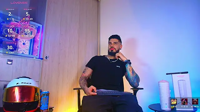 Asmodeus_bael_ avatar