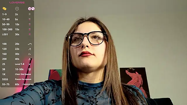 trixibell - TrixiBell's free webcam