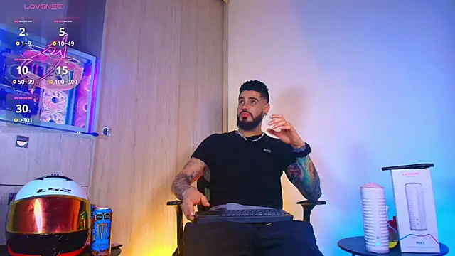 asmodeus_bael_ - Asmodeus_bael_'s free webcam