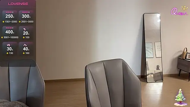 美女Alyssa-8在线直播