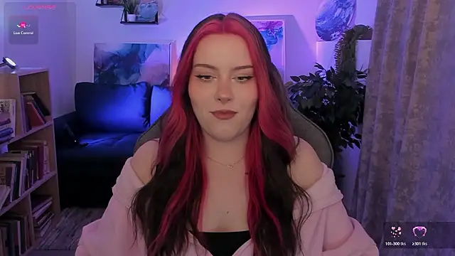 coramiel - CoraMiel's free webcam