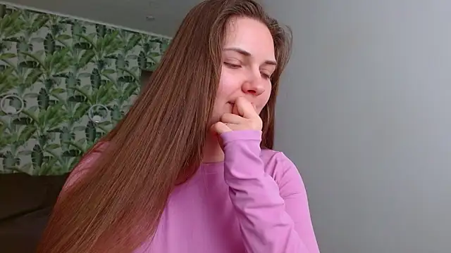 olivia_shine - Olivia_shine's free webcam