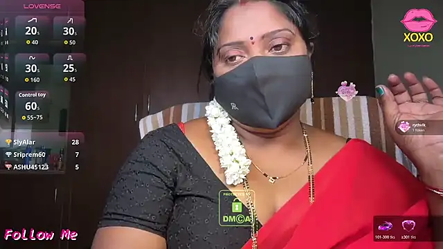 vani-09 - Vani-09's free webcam