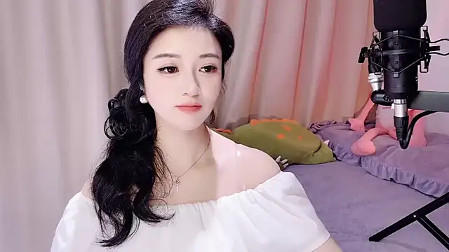 starsqimei - Starsqimei's free webcam