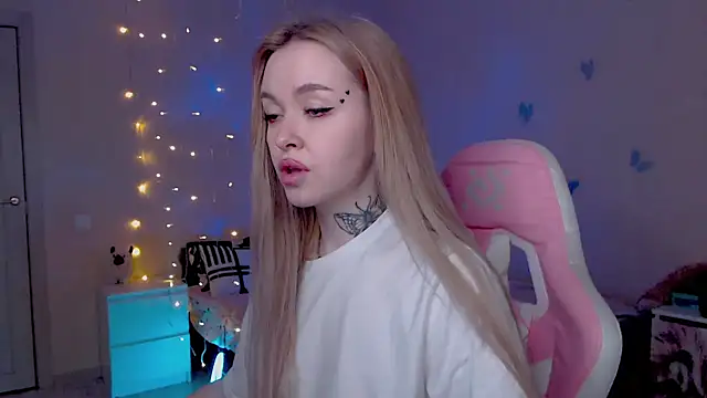 naughty_mable - Naughty_Mable's free webcam