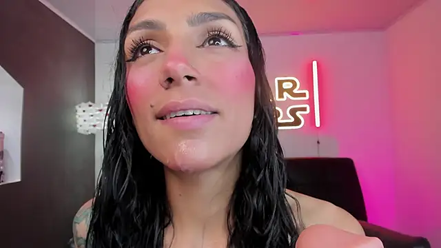 miss___evangeline - Miss___evangeline's free webcam