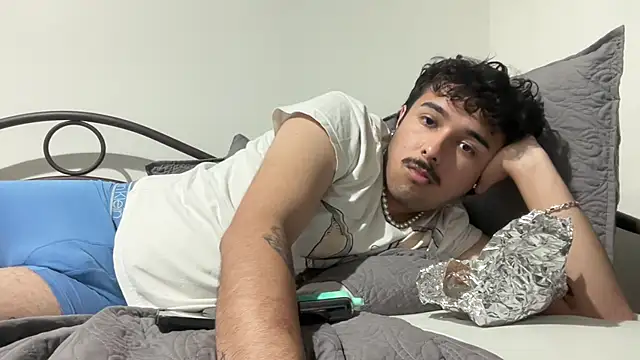 Gorillabutt1414 webcam