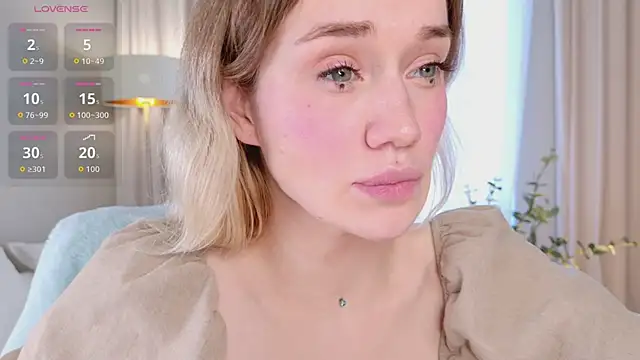 discopotato - DiscoPotato's free webcam