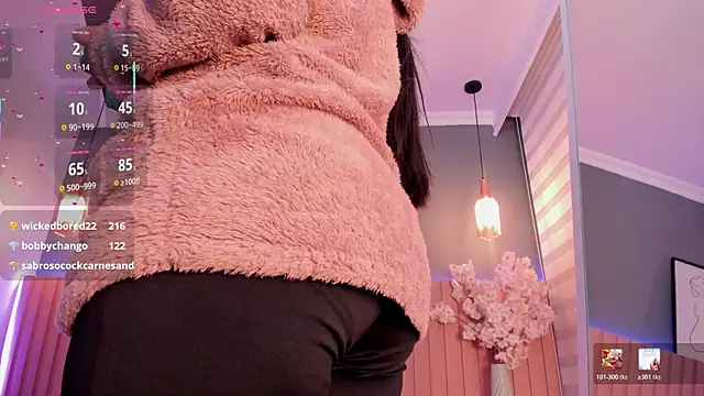 annie__2 - Annie__2's free webcam