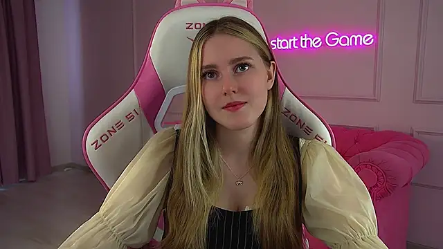 lexibookwell - LexiBookwell's free webcam