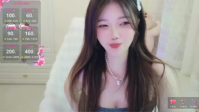 coco-di - Coco-Di's free webcam