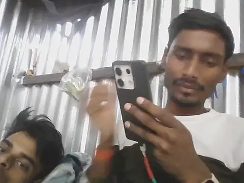 sharmatusar's live cam