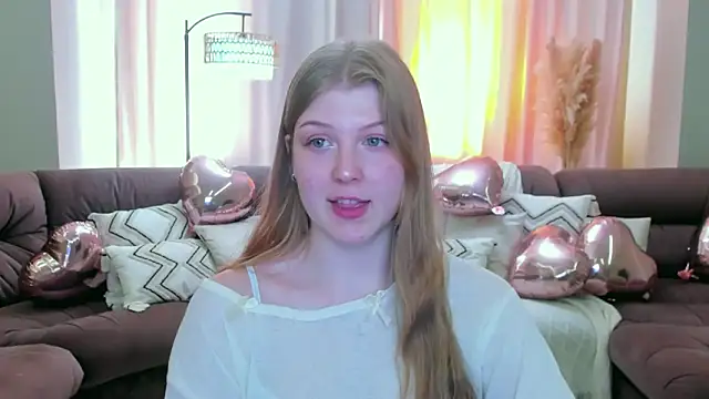 stella_light - Stella_Light's free webcam