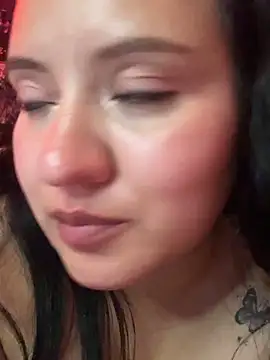 just_danna - Just_danna's free webcam