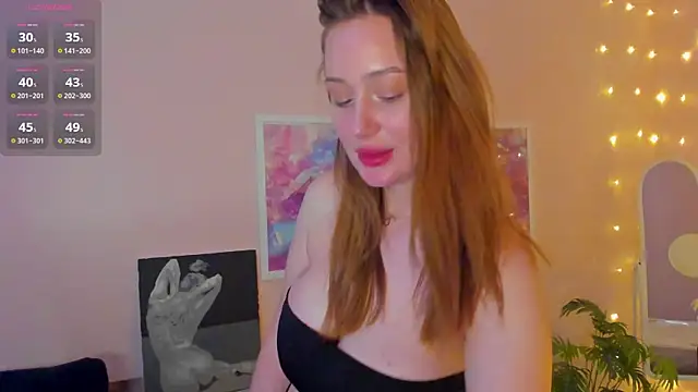 amder_allen - Amder_Allen's free webcam