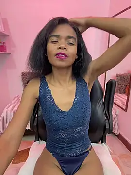 camila_avila - Camila_avila's free webcam