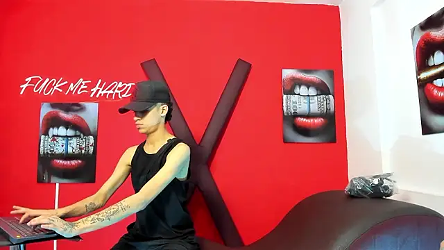 skyn_man - SKYN_MAN's free webcam