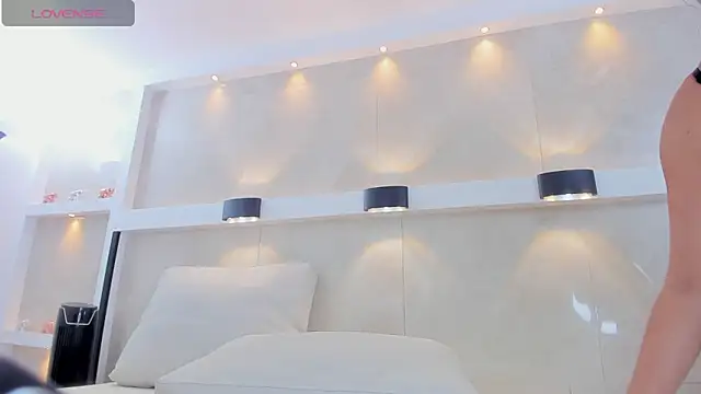 dalhia_juicy - Dalhia_juicy's free webcam