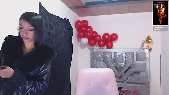 toxxxic_cams - Toxxxic_cams's free webcam