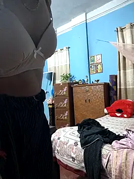 124pakhi - 124pakhi's free webcam