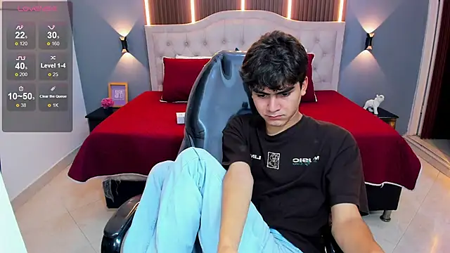 Tommy18__ live sex cam