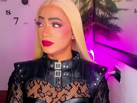 gwenngoddess - GwennGoddess's free webcam