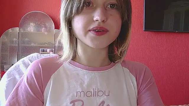 beloved_mary - Beloved_Mary's free webcam