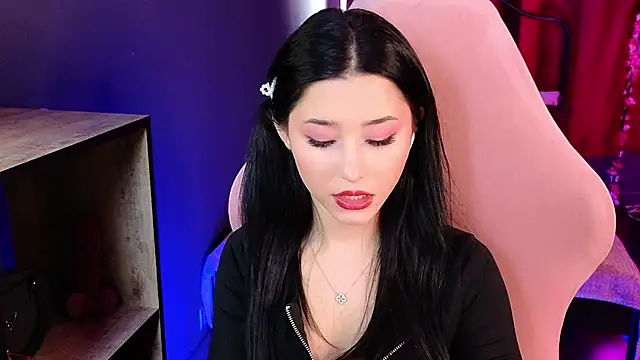 redmidnight - RedMidnight's free webcam