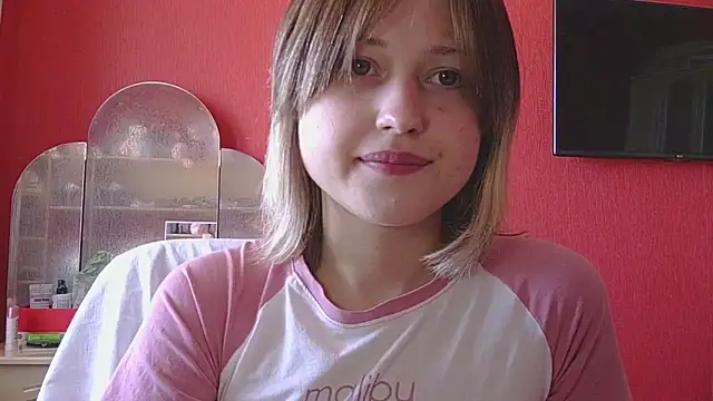 beloved_mary - Beloved_Mary's free webcam