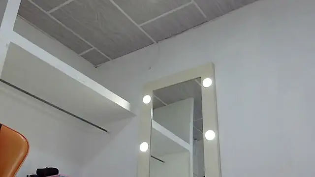 EvaTiffany live sex cam