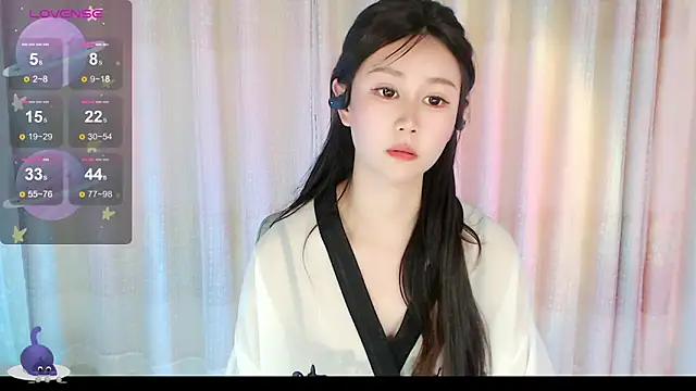 Aimee-520 live sex cam