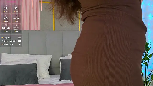 gabibatista - GabiBatista's free webcam