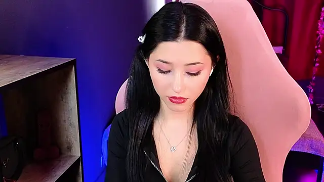 redmidnight - RedMidnight's free webcam