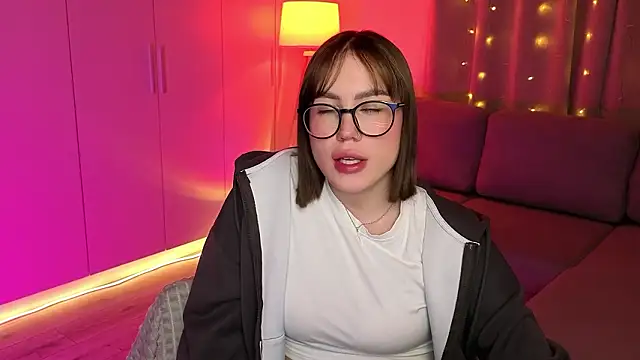 aurelia_voss - Aurelia_Voss's free webcam