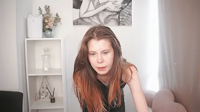 marniewootan - MarnieWootan's free webcam