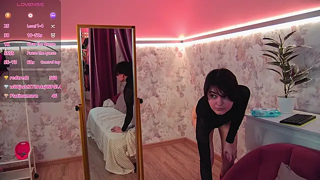 luna_williams_ - Luna_Williams_'s free webcam