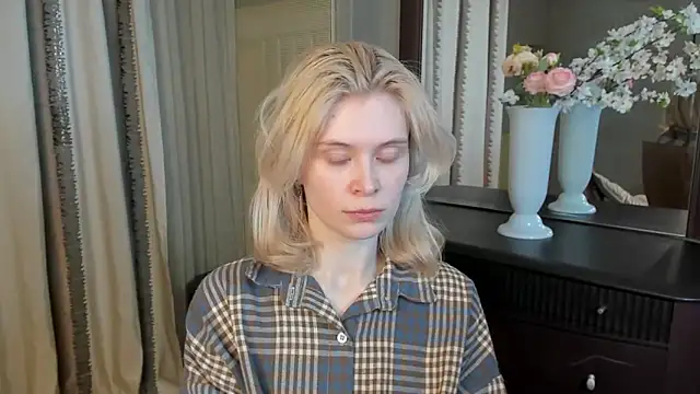 carleysuski - CarleySuski's free webcam