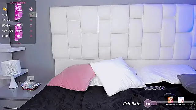 nikol-hilton - Nikol-hilton's free webcam