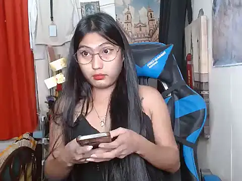 steffiy - Steffiy's free webcam - UK Sex Cams