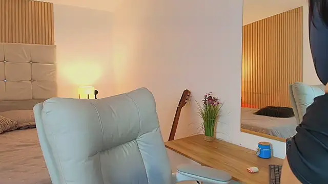 baby_venuss - Baby_Venuss's free webcam - UK Sex Cams